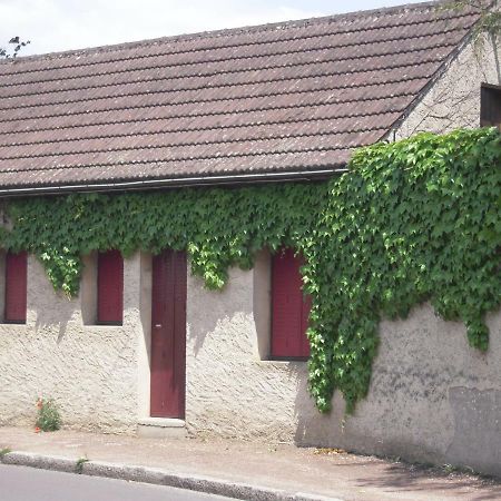 Appartement Val De Saone Seurre Exterior photo